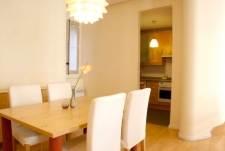 Eetkamer